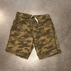 Boys casual shorts